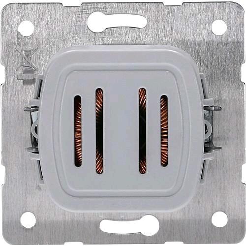 Produktbild EGB 92600129DE RL Dimmer Einsatz LED 6100W