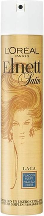 Image du produit L'Oréal Paris Elnett Fixation forte 300ml (300 ml)