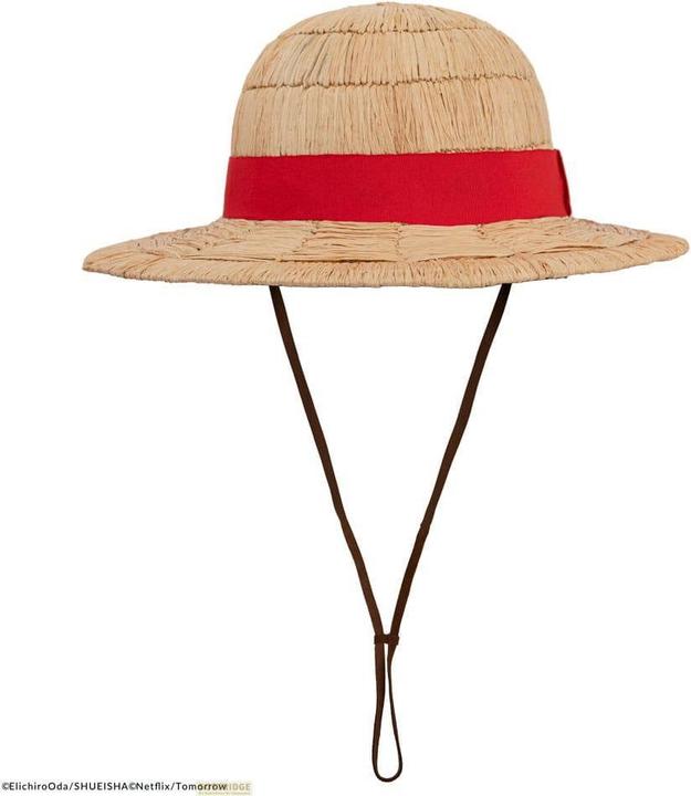 Image du produit Cinereplicas Luffy (Taille unique)