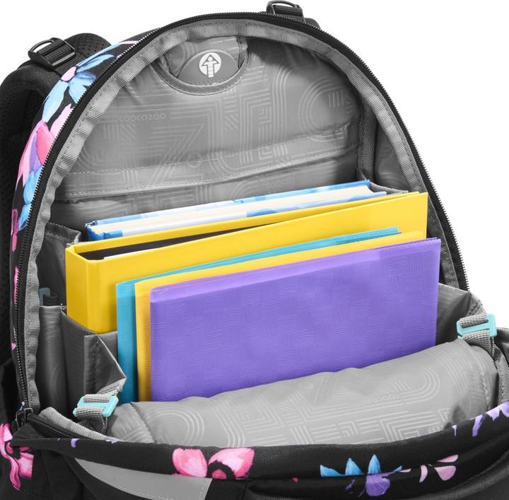 Actual product image Coocazoo Mate Schulrucksack 44 cm (30 l)