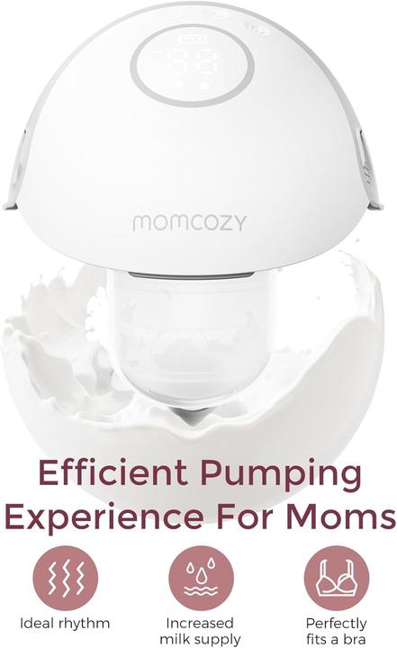 Image du produit Momcozy M6