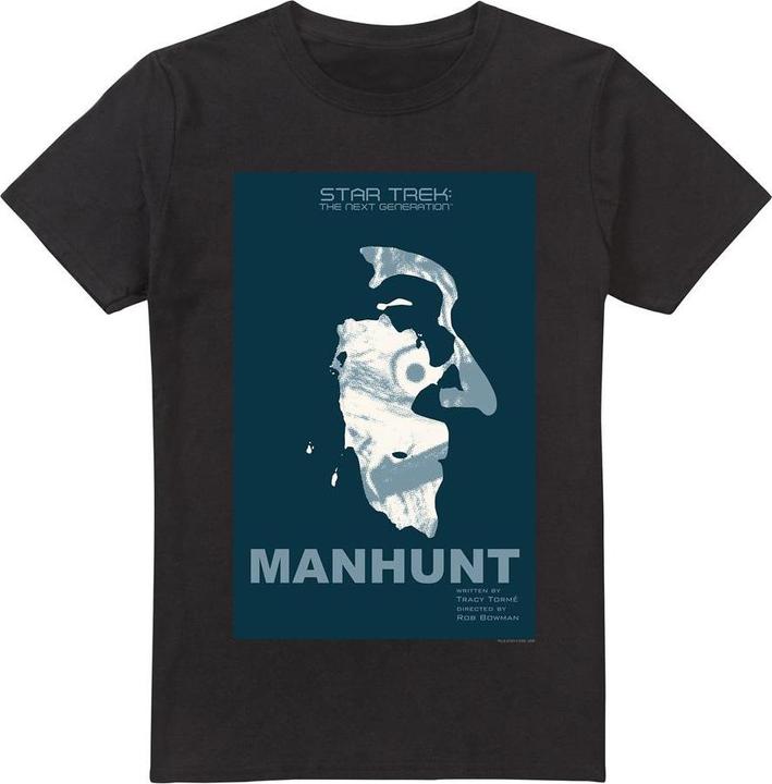 Produktbild The Next Generation Season 2 Episode 19 TShirt (5XL)