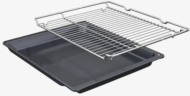 Produktbild Bosch Hausgeräte Einbauherd/Backofen CBG7341B1