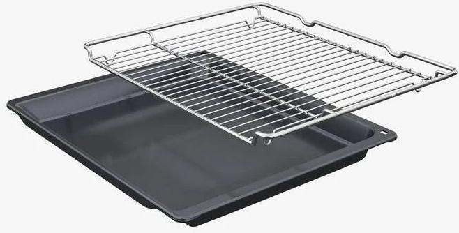 Actual product image Bosch Hausgeräte Built-in cooker/oven CBG7341B1