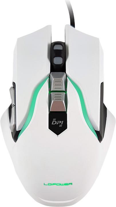 LC-Power m715W (Kabelgebunden)