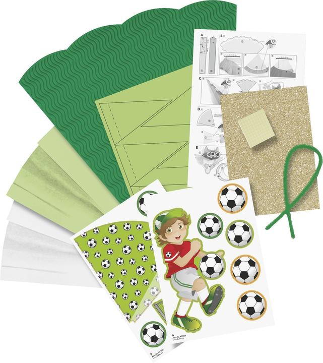 Produktbild Schultütenbastelset (69 cm, 1 x)