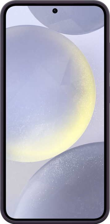 Produktbild Samsung Silicone Case (Samsung Galaxy S24+)