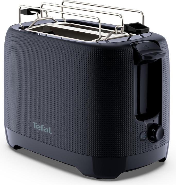 Produktbild Tefal TT2M18 - Schwarz