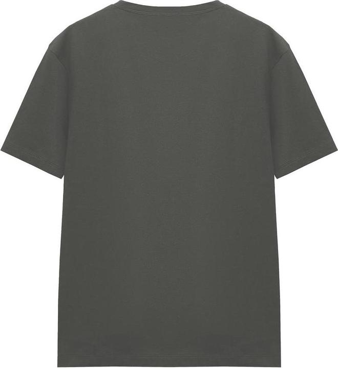 Actual product image The Mod Squad Unisex Adult Run Groovy T-Shirt (S)