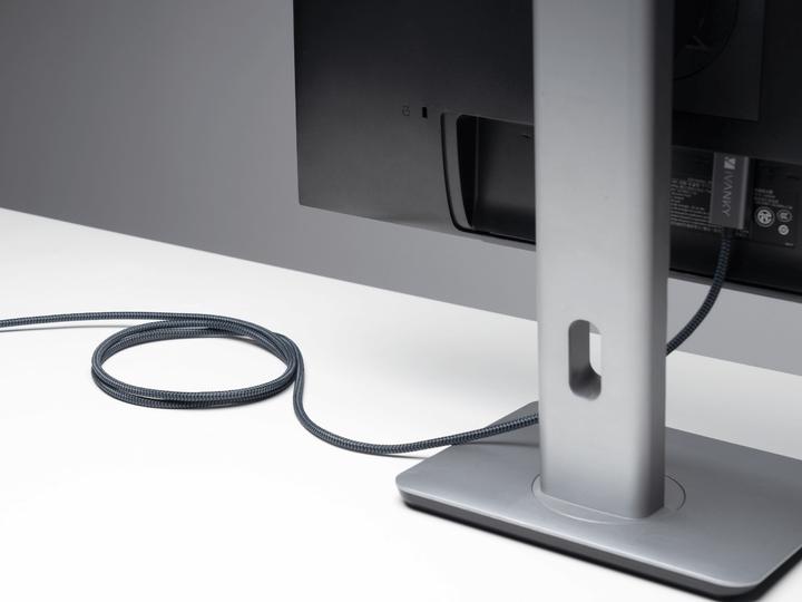 Image du produit Ivanky Mini DisplayPort — HDMI (Typ A) (2 m, DisplayPort, HDMI)