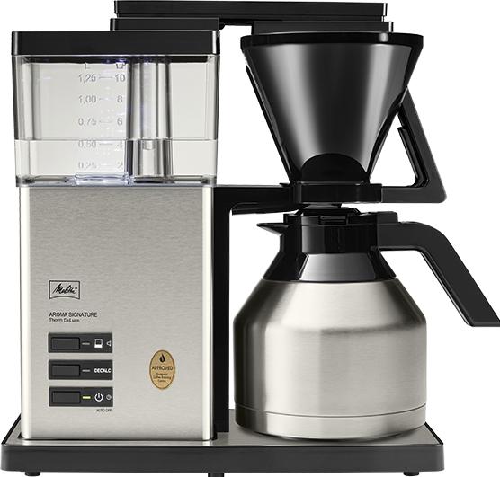 Produktbild Melitta Aroma Signature Therm Deluxe