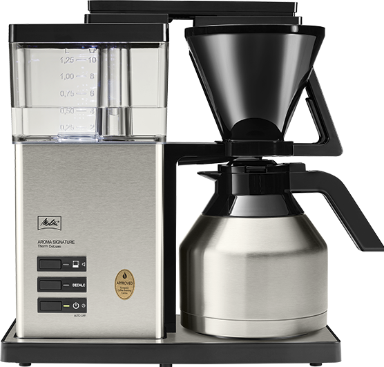 Produktbild Melitta Aroma Signature Therm Deluxe