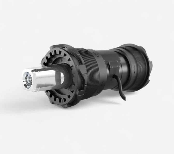 Actual product image Btwin Sensor for bicycle / city bike