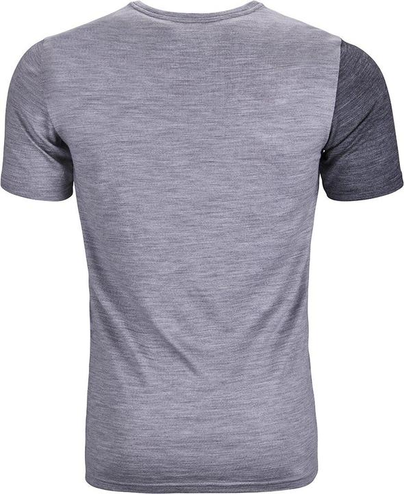 Image du produit Ortovox 185 Rock'N'Wool Manches courtes (L)