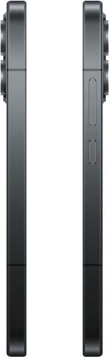 Actual product image Xiaomi Poco F8 Pro (512 GB, Black, 6.59", Dual SIM, 5G)