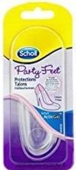 Produktbild Scholl Party Feet Heel Protections