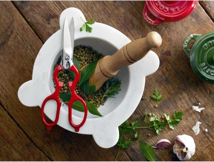 Produktbild Zwilling Vielzweckschere (20 cm)
