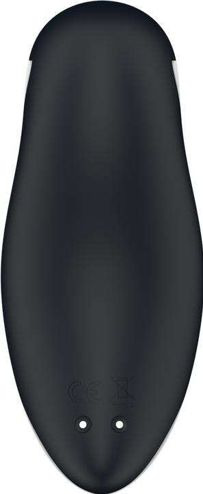 Image du produit Satisfyer Orca Air Pulse Vibrator