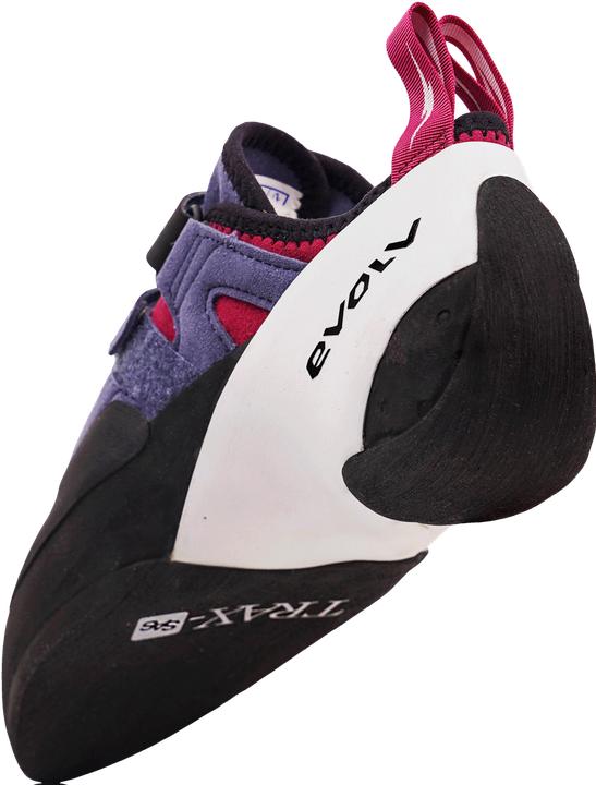 Immagine prodotto Evolv Sciamano LV (41)