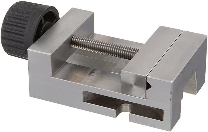 Produktbild Proxxon Präzisions-Schraubstock PM40 (34 mm)