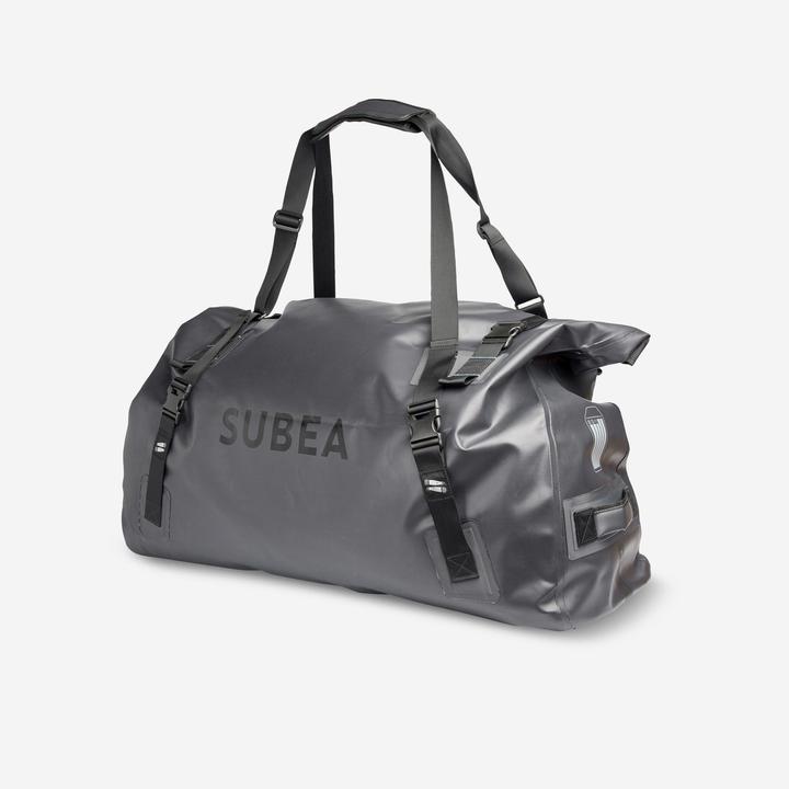 Produktbild Subea Wasserdichte Tasche 100 l PVC (100 l)