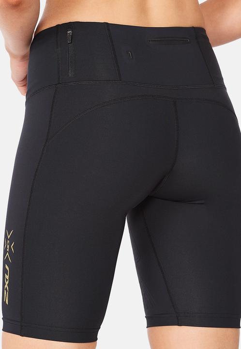 Produktbild 2XU Light Speed Mid-Rise CompShort (XS)