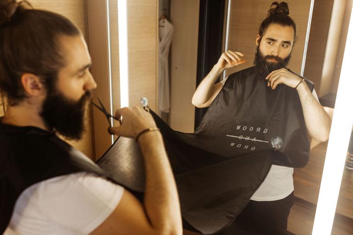 Image du produit Groom and Grow Catcher