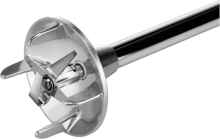 Image du produit Unold Baguette magique ESGE M 200 chrome (Prise UE)