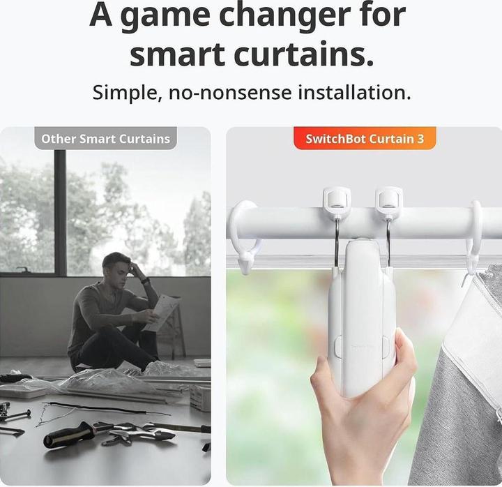 Immagine prodotto SwitchBot Rod 3