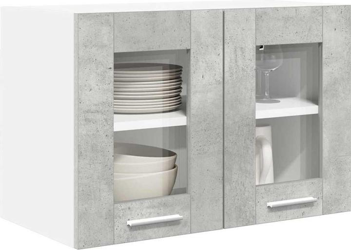 Actual product image vidaXL Küchenaufbewahrung (31 x 60 x 40 cm)