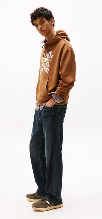 Actual product image Tommy Hilfiger Tjm Technical Runner Ess (43)