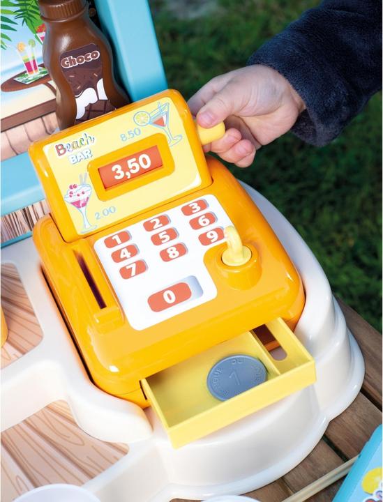 Immagine prodotto Smoby Bar sulla spiaggia