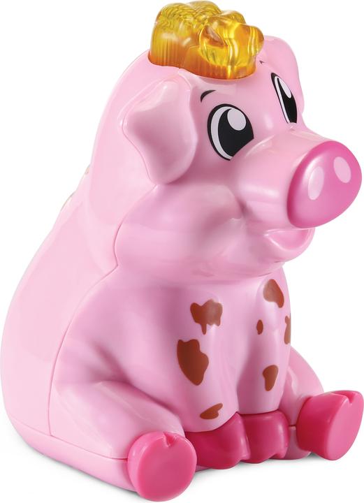Actual product image VTech Tip Tap Baby Tiere - Schwein
