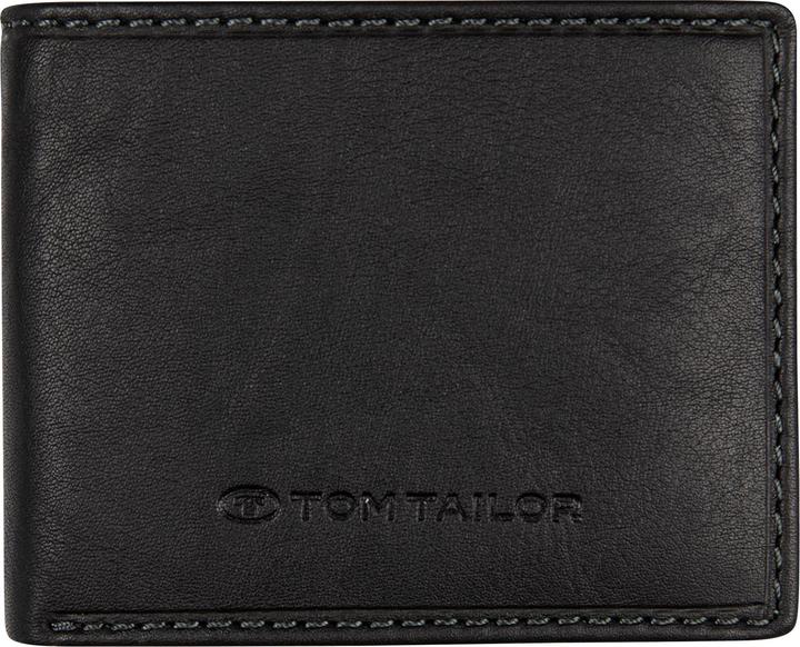 Actual product image Tom Tailor Lary leather wallet 10 cm