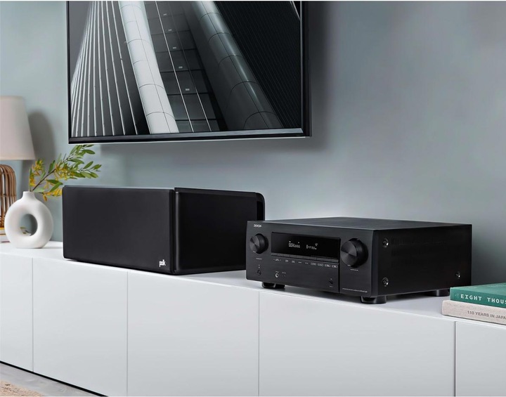 Actual product image Denon AVC-X3700H (9.2 Channel)