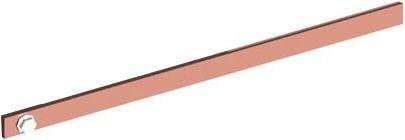 Actual product image Striebel & John Copper rail