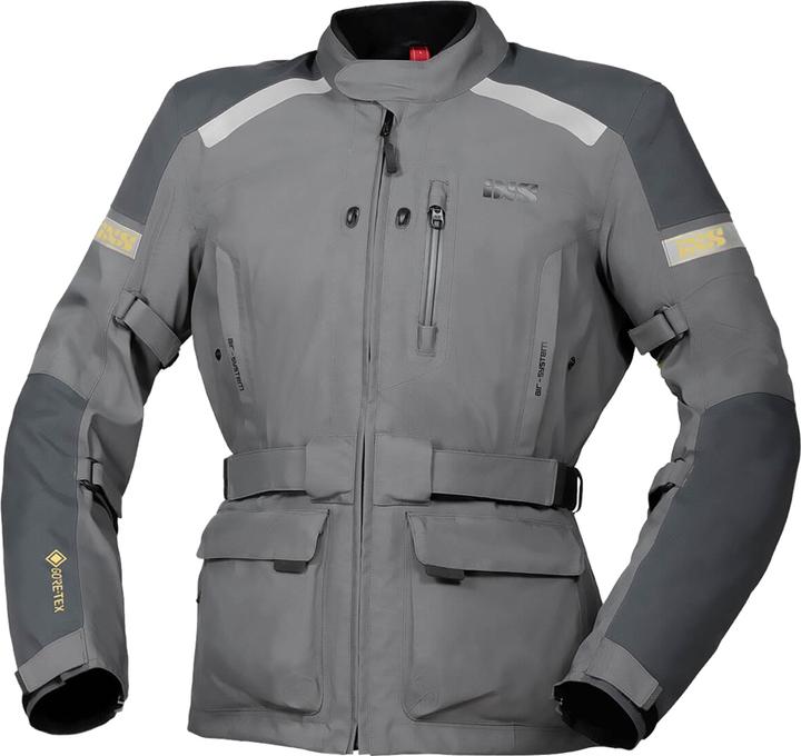 iXS Tour Veste Master GTX