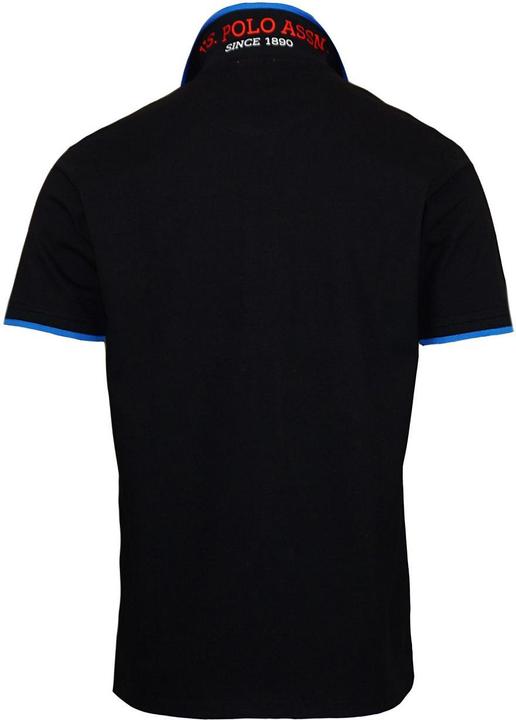 Image du produit U.S. Polo Shirt Polo Fashion New Polo - 5218 (M)