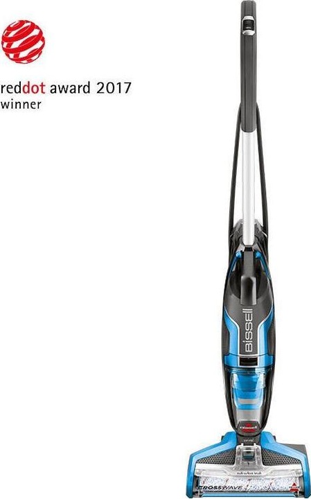Produktbild Bissell Cross Wave
