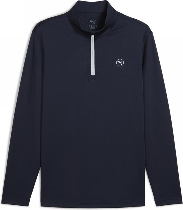 Produktbild Puma Pure 2.0 Texture 1/4 Zip (XL)
