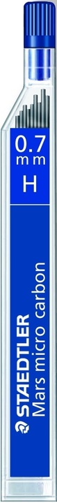 Produktbild Staedtler Mars Micro (0.70 mm, H, 1 x)