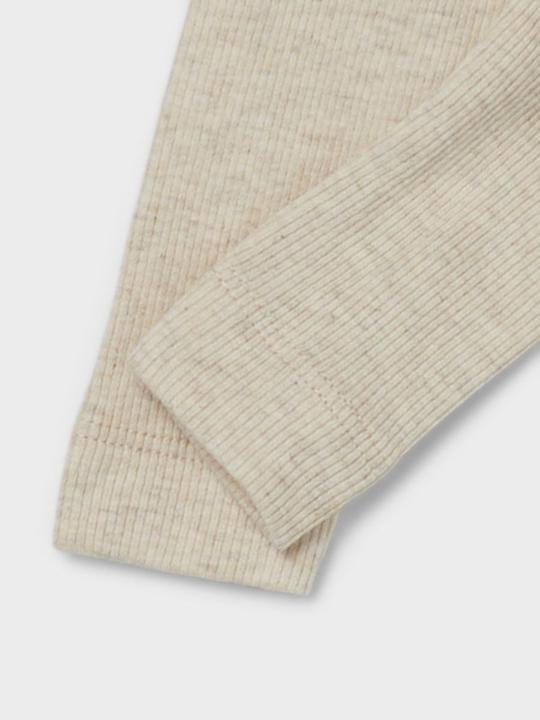 Actual product image Name it Ribbed basic leggings (110)