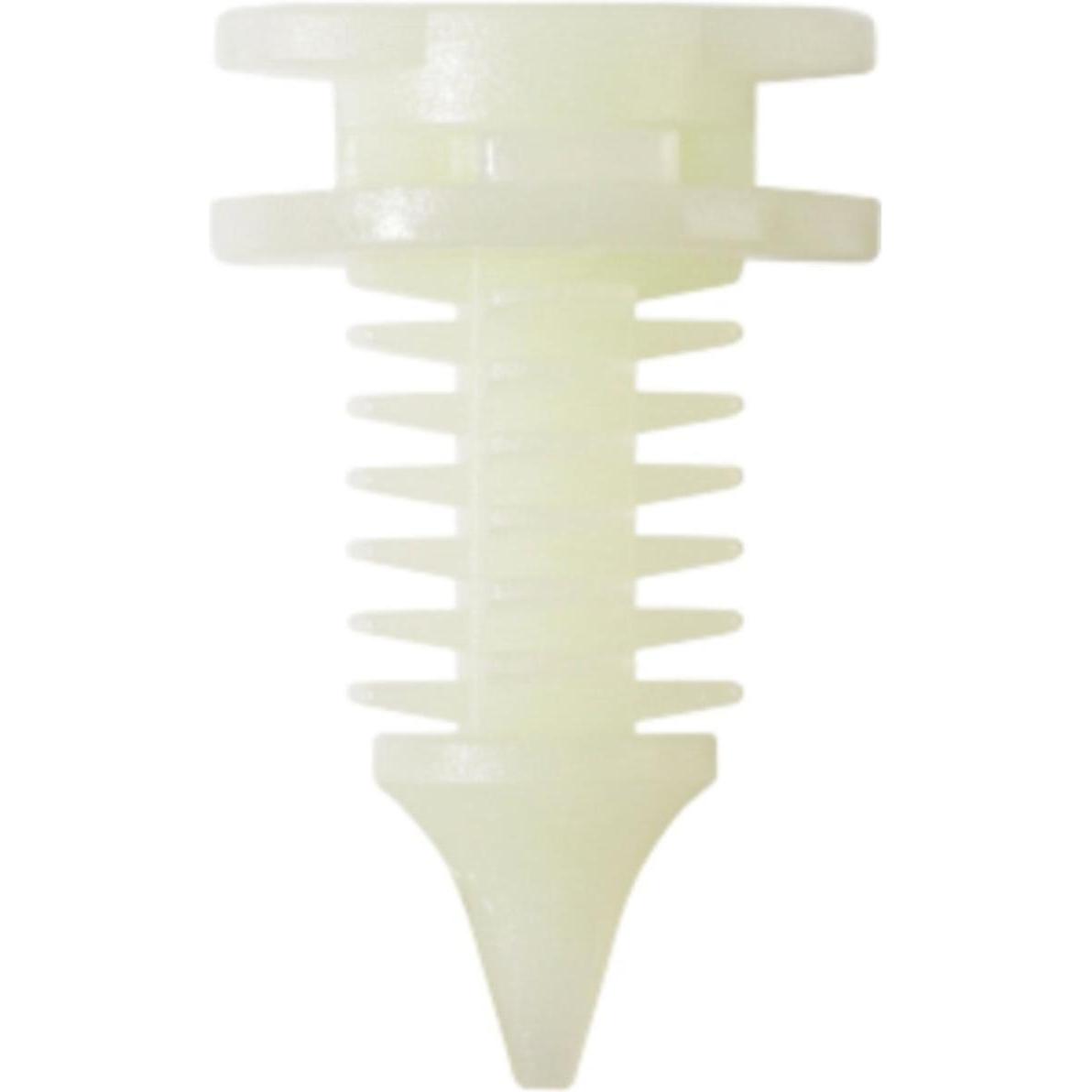 KS Tools Verkleidungs-Clip für GM,10er Pack (420.1315)