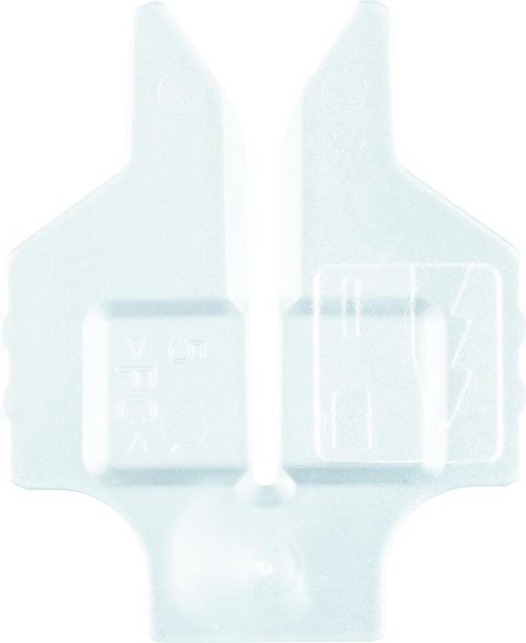 Bosch Professional Zubehör Paratrucioli, adatto per: GST 120 BCE/120 E/135 BCE/135 CE Professional