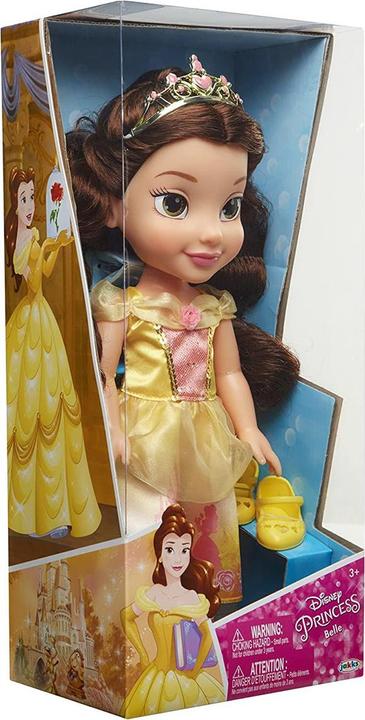 Produktbild Jakks Pacific 78845-belle