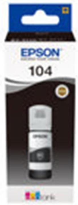 Actual product image Epson 104 (FC)