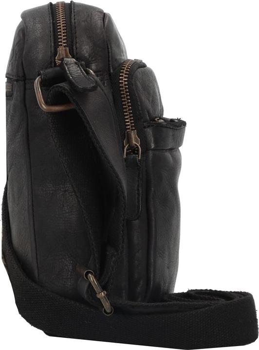 Produktbild Harbour 2nd Urban Poets Umhängetasche Leder 23 cm