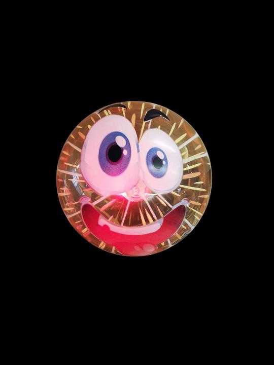 Produktbild John Ball Light Up Fruits (12)