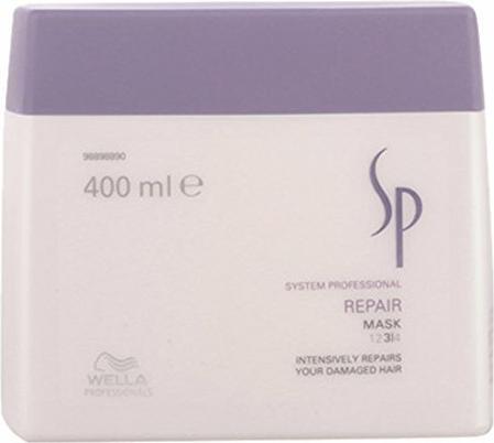 Actual product image Wella SP Repair Mask (400 ml)