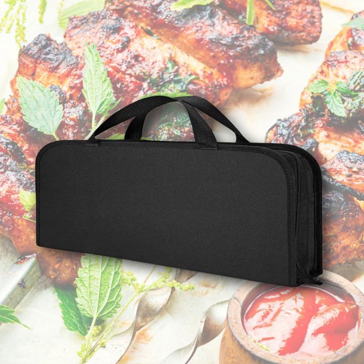 Produktbild Hermex BBQ-Spiesse